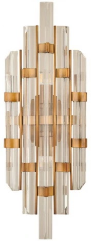 Бра L'Arte Luce Seneffe L22822.86 (220V)