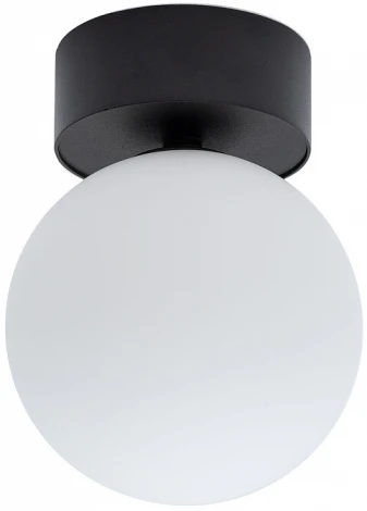 Потолочный светильник круглый Nowodvorski Kier S 10302 (220V, шар)