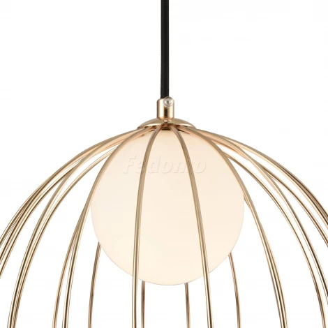 Подвесной светильник Maytoni Polly MOD542PL-01G