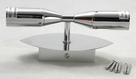 Бра Lussole Lgo Leinell LSP-9553 (220V, IP21)