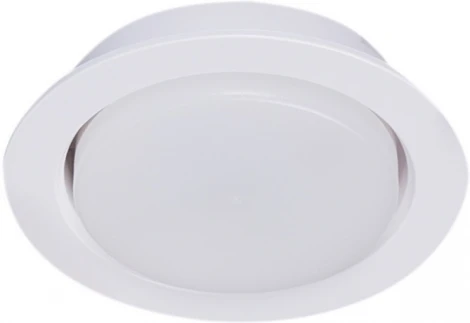 Точечный светильник Reluce 53120-9.0-001 GX53 WT