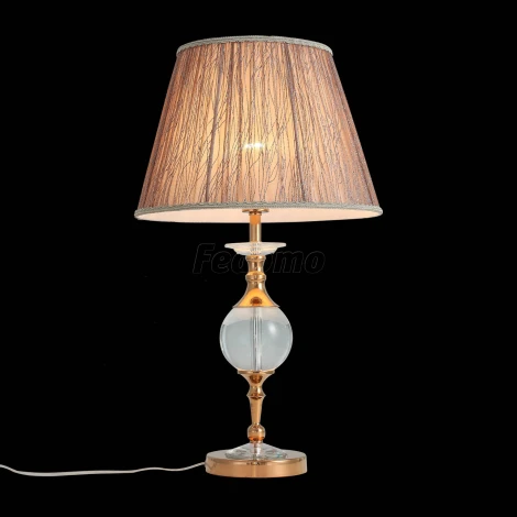 Интерьерная настольная лампа ST Luce Vezzo SL965.204.01
