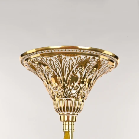 Подвесная люстра Bohemia AL7901 AL79101/6/175 A GW