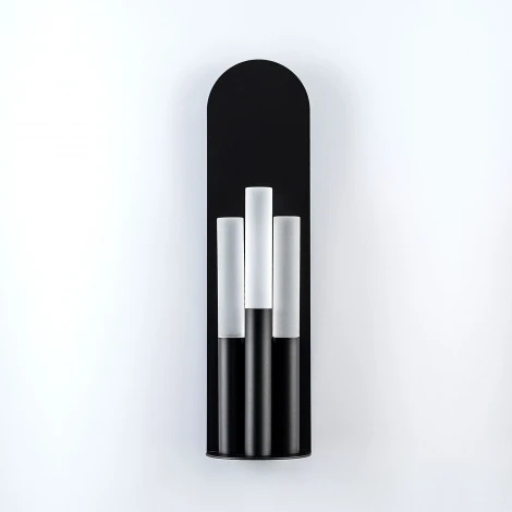 Бра светодиодное Modelux MODESTYLE MS.1533.430 BK