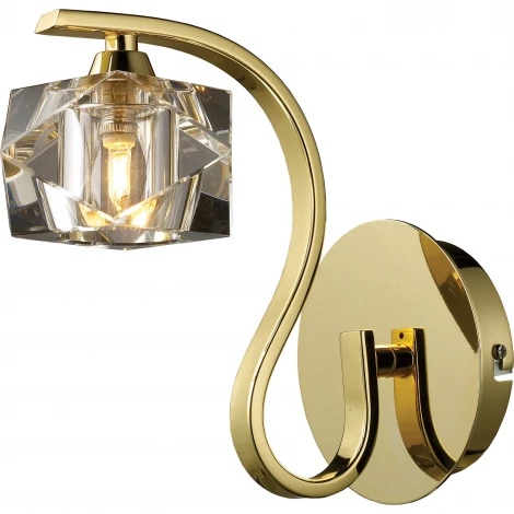 Бра N-Light 978 978-01-31 gold