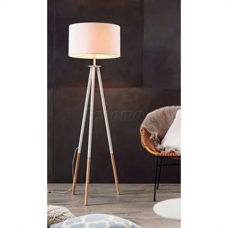 Торшер Eglo Bidford 49156