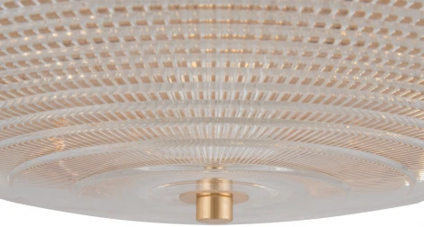 Потолочный светильник круглый Maytoni Coupe C046CL-06G (220V, круглые)