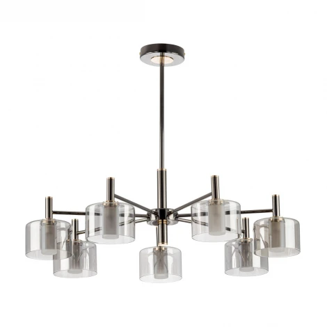 Потолочная люстра на штанге Citilux Elan CL241171 (220V)