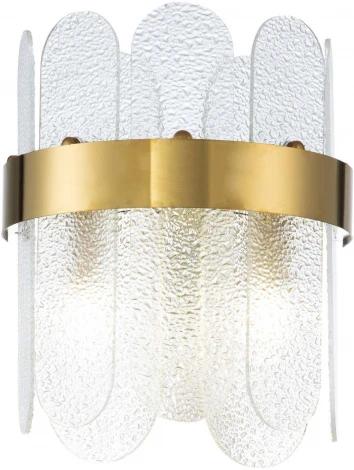 Настенный светильник Moderli Barbie V7061-2W (220V)