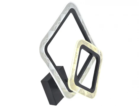 Настенный светильник Мелодия Света WA1L 000029026