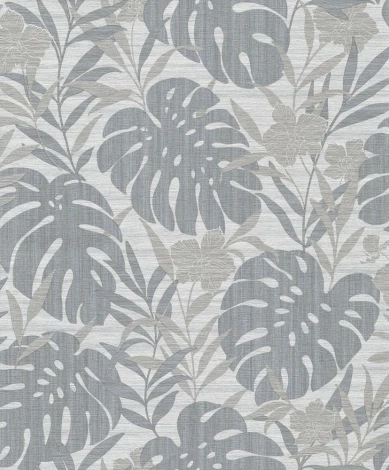 Обои виниловые Grandeco Aurora 2022 CE 3102 10,05 x 0,53 м