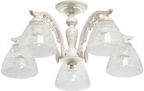 Потолочная люстра MW-Light Ариадна 105011205