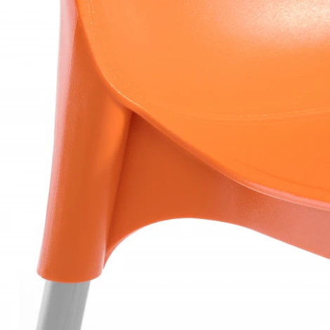 Стул GENIUS (mod 75) Tetchair арт.21875