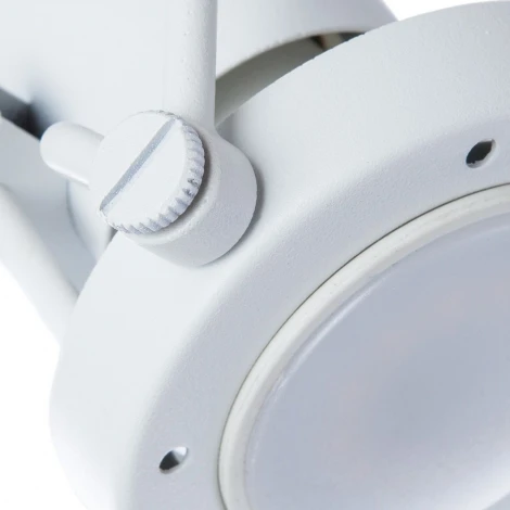 Спот Arte Lamp Costruttore A4301PL-4WH
