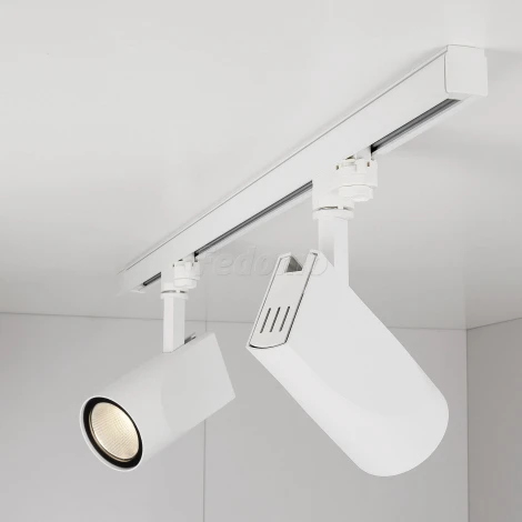 Трековый светильник Elektrostandard Vista LTB15