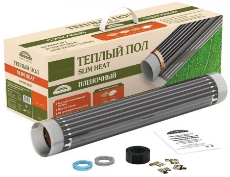 Национальный комфорт ПНК 2200 Вт / 10,0 кв. м