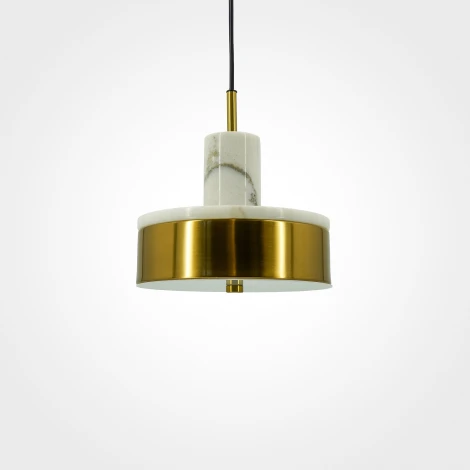 Подвесной светильник Lightera Lucerne LE130L-23WB (LED, 220V, на проводе, круглые)