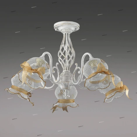 Потолочная люстра Lumion Barbissa 3250/5C