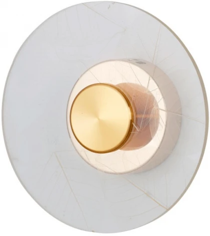 Настенный светильник De City Конти 488026001