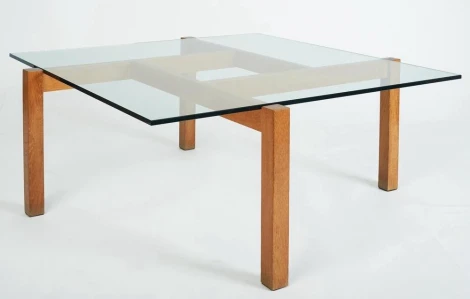 Журнальный стол INVENTALL-06