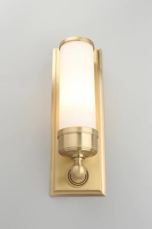 Бра Aployt Rin APL.804.01.01 (220V)