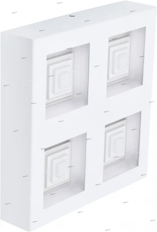 Настенно-потолочный светильник Eglo Ferreros 96794