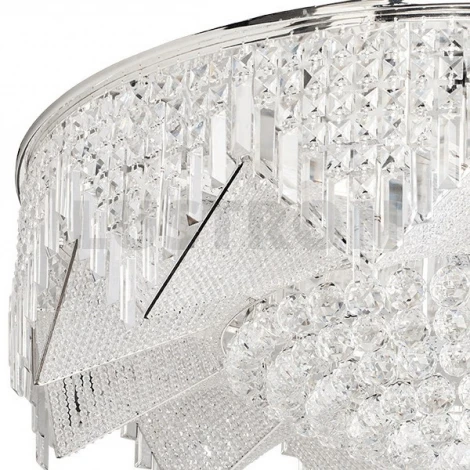 Потолочный светильник Chiaro Бриз 464015051