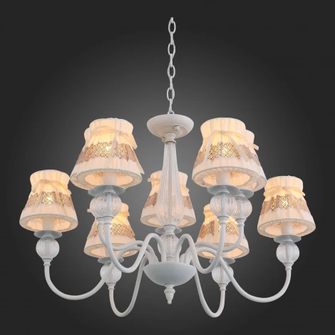 Подвесная люстра ST Luce Merletto SL184.503.09