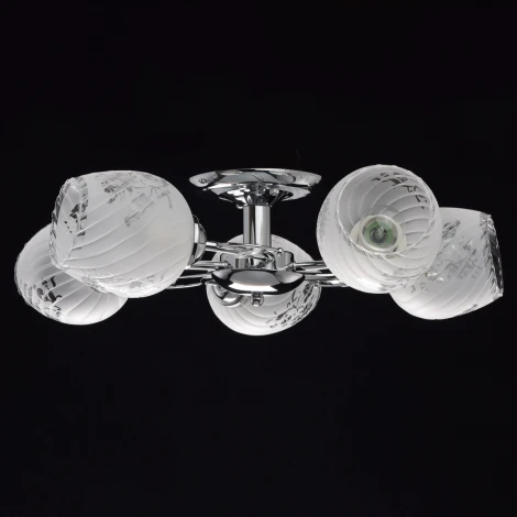 Потолочная люстра Gracija De City Грация 677011305