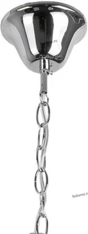 Подвесная люстра Toplight Lily TL6020D-05CH