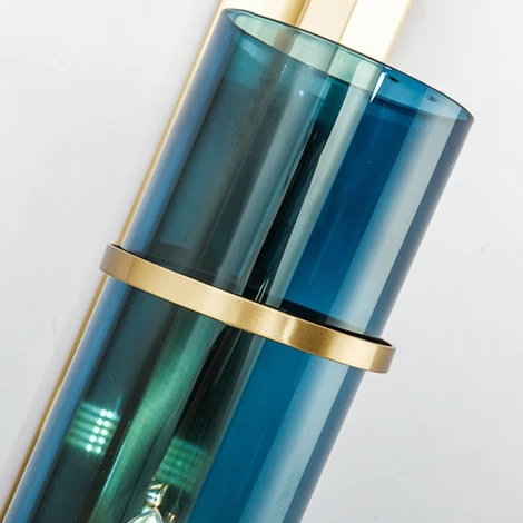 Настенное бра Almira ImperiumLoft Almira01 (140512-26) (220V)