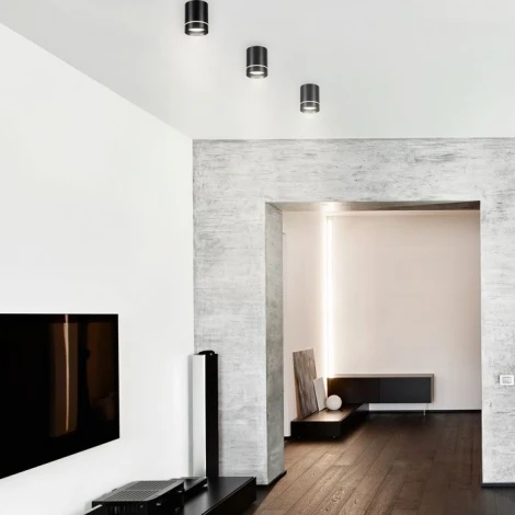 Накладной точечный светильник Novotech Arum 357685 (LED, 220V)