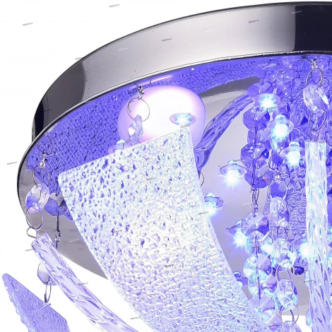 Потолочный светильник J-Light Luki 1111/3C