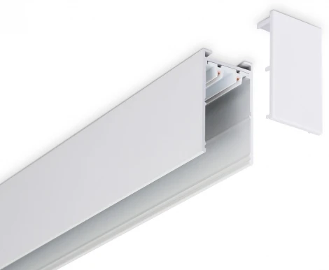 Шинопровод накладной магнитный Ambrella TRACK SYSTEM GL1003 (220V)