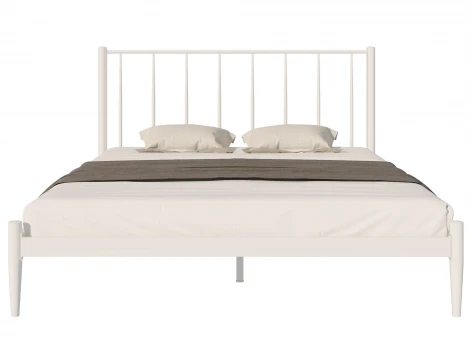 Кровать КМД 26 140 белый Форвард Бриз 102186