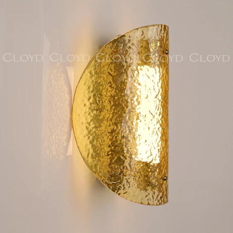 Бра светодиодное Cloyd Carudo 20370 (220V)