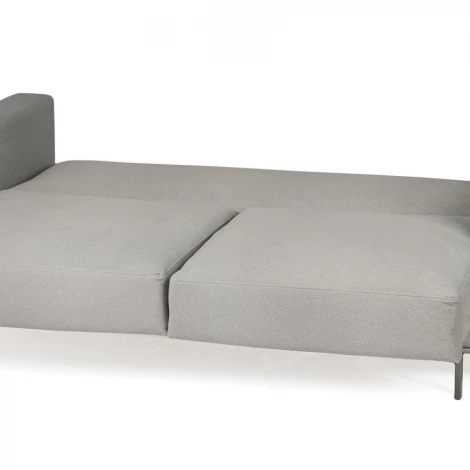 Диван раскладной Newton ширина 230 COSMO RED арт.Newton230