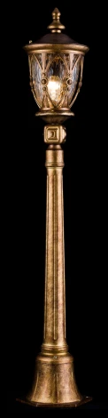 Наземный фонарь Maytoni Rua Augusta S103-119-51-R