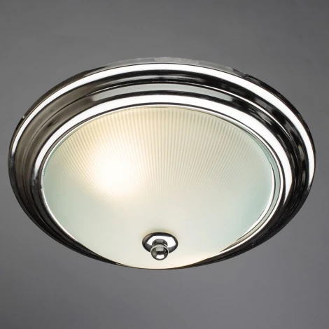 Потолочный светильник Arte Lamp Alta A3012PL-2CC