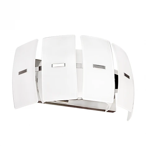 Настенный светильник Lightstar LAMELLA 801626