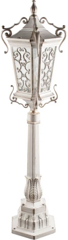 Наземный уличный фонарь Loft It Tremezzo 100019/1070 WBG (220V, IP55)