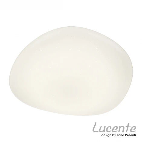 Потолочный светильник IDLamp Lucente 376/60PF-LEDWhite