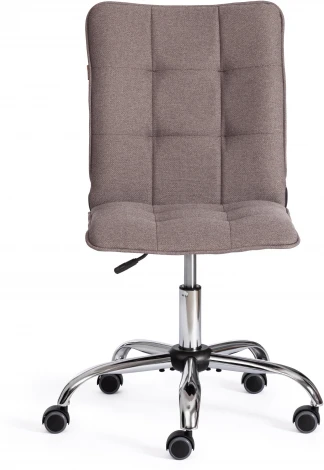 Кресло ONE Tetchair (Рогожка/Бежевый) арт.24701