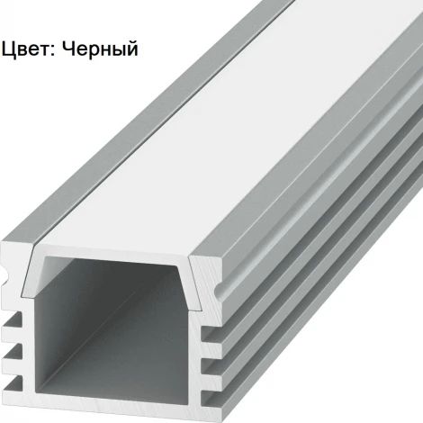 Профиль SWG SF SF-1612-BL