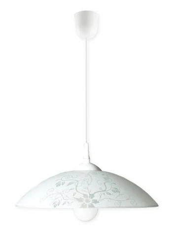 Подвесной светильник Lampex Oregon 673/Z1