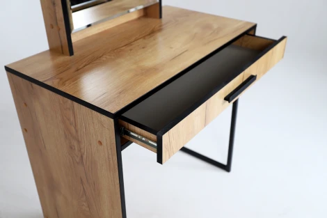 Трюмо Лофт-10, Ивару