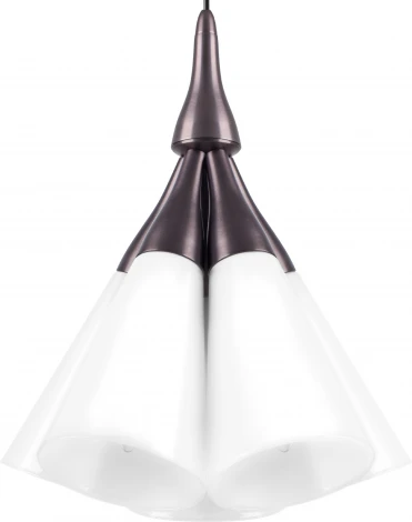 Подвесная люстра Lightstar Cone 757150 (220V, на проводе)