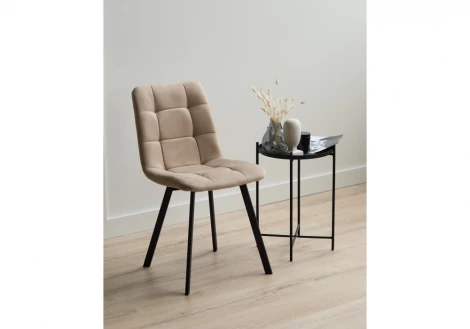 Стул на металлокаркасе Чилли Notta 631631