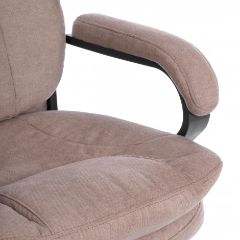 Кресло Tetchair COMFORT Lux (22) metalBL