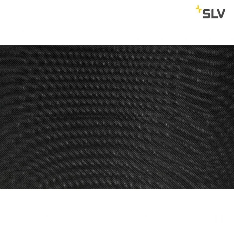 Интерьерная настольная лампа Slv Tenora 156040